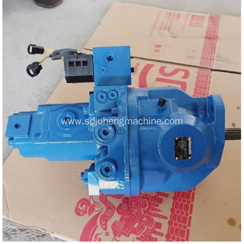 AP2D25LV1RS7-927-5 Solar 55 Main Pump SL55 Hydraulic Pump